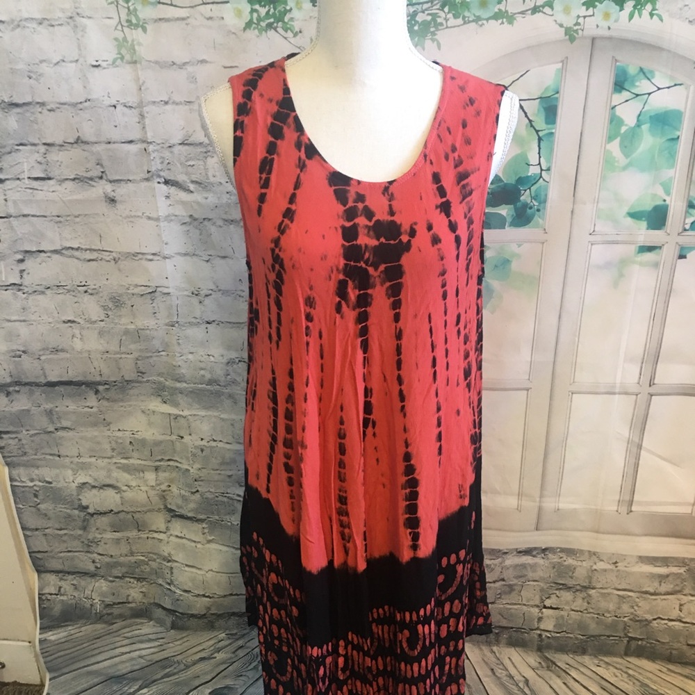 Pams Collection dress